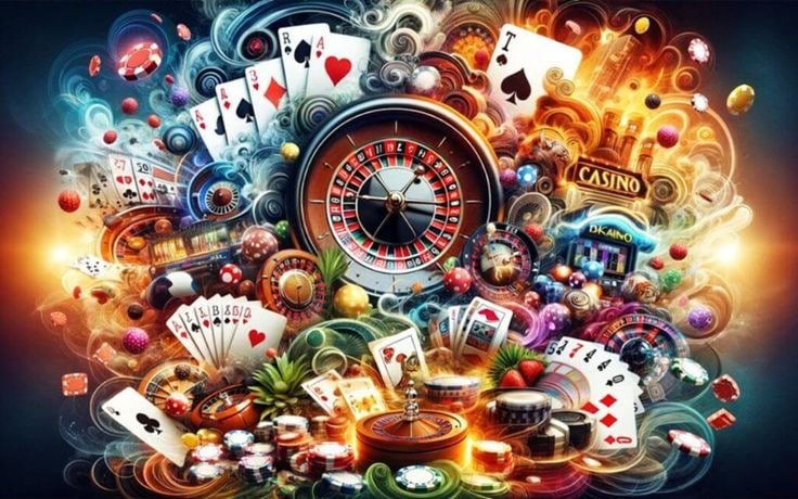 Fitur power-up dan bonus dalam Tembak Ikan macauclub