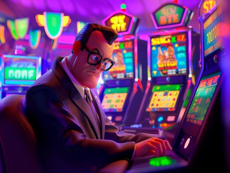 Riwayat permainan Three Card Poker